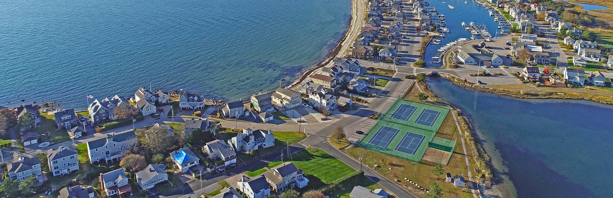 Groton Long Point Homes for Sale Rentals